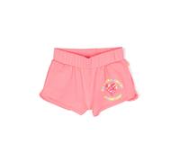 Billieblush sequinned heart-motif shorts - Pink 2-4-10
