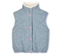 Billieblush - Sleeveless Down Jacket - Unique - Girl - 6 Years