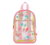 Billieblush - Small Backpack - Pink Pale - Girl - One Size