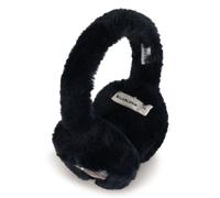 Billieblush - Star And Heart Earmuffs - Navy - Girl - One Size