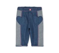 Billieblush straight-leg jeans - Blue 3-6-9-12-18-24