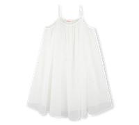 Billieblush - Strappy Party Dress - Ivory - Girl - 8 Years