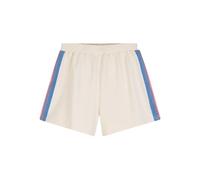 Billieblush striped-detail shorts - Neutrals 8-10-12-14-16