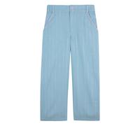 Billieblush striped trousers - Blue 5-6-8-10-12