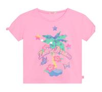 Billieblush T shirt U15B14-462 in Pink 10 years