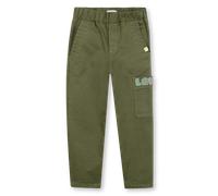 Billieblush - Twill Trousers - Sphagnum - Boy - 4 Years