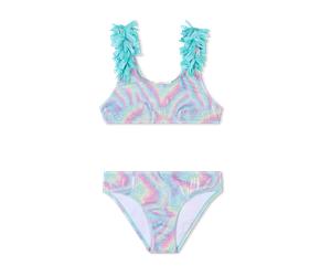 Billieblush - Two-piece Swimsuit - Beach Glass - Girl - 2 Years