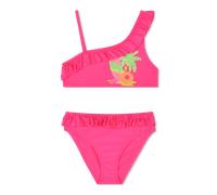 Billieblush - Two-piece Swimsuit - Pink - Girl - 5 Years