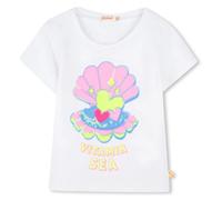 Billieblush U20923 Short Sleeve T-shirt