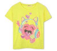 Billieblush U20924 Short Sleeve T-shirt