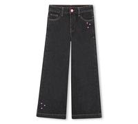 Billieblush U21340 Pants Black 6 Years Girl