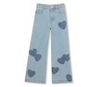Billieblush U21877 Pants Blue 10 Years Girl
