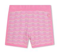 Billieblush U21895 Shorts Pink 6 Years Girl