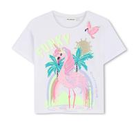 Billieblush U21940 Short Sleeve T-shirt