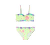 Billieblush - 2-piece Swimwear - Green Lemon - Girl - 12 Years
