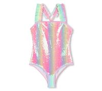 Billieblush - 1 Piece Swimwear - Multicoloured - Girl - 10 Years