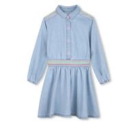Billieblush U22342 Long Sleeve Dress