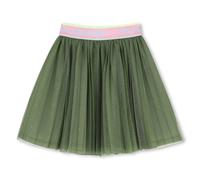 Billieblush U22428 Skirt Green 4 Years Girl