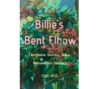 Billie's Bent Elbow : Exorbitance, Intimacy, and a Nonsensuous Standard