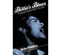 Billie's Blues: The Billie Holiday Story, 1933-1959