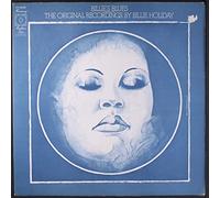 billie's blues, the original recordings LP
