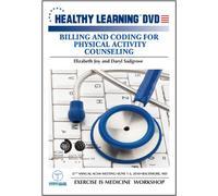 Billing and Coding for Physical Activity Counseling
