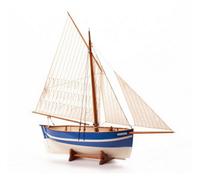 Billing Boats 1-30 Scale Esperance Model Kit