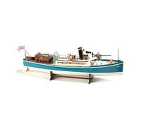 Billing Boats 1:35 Scale H.M.S Renown Model Building Kit