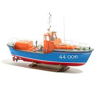 Billing Boats 1:40 Scale R.N.L.I Waveny Lifeboat Model Building Kit