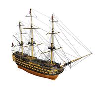 Billing Boats 1:75 Scale H.M.S Victory Model Building Kit