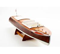 Billing Boats 710 - PHANTOM - Wooden And Metal Assembly Kit