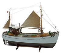 Billing Boats - Mary Ann 472 - 1:33 - RC - Assembly Kit