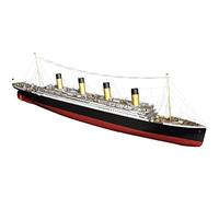 Billing Boats B510 RMS Titanic Toy