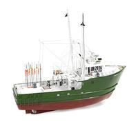 Billing Boats B608 1:60 Scale Andrea Gail From The Perfect Storm Model Kit