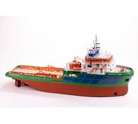 Billing Boats BB506 - FAIRMOUNT ALPINE - 1:75 - Assembly Kit