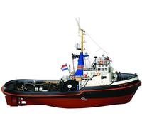 Billing Boats BB516 - BANCKERT - 1:50 - Assembly Kit