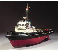 Billing Boats BB528 - SMIT NEDERLAND - 1:33 - RC - Complete Assembly Kit