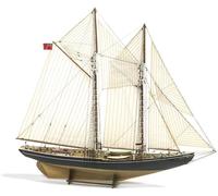Billing Boats BB576 - BLUENOSE - 1:65 - Assembly Kit