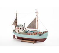 Billing Boats B603 1:30 Scale "Norden Cutter" Model Construction Kit