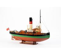 Billing Boats BB700 - St. Canute - 1:50 - Assembly Kit