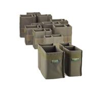 Billingham 10-18 SuperFlex - Olive