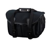 Billingham 225 MKII - Black Fibrenyte/ Black