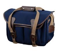 Billingham 335 MKII - navy/chocolate | ✅ 5 years warranty