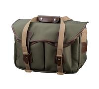 Billingham 335 MKII - Sage Fibrenyte/ Chocolate