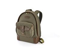 Billingham 35 Rucksack for Cameras (Sage FibreNyte/Chocolate Leather)