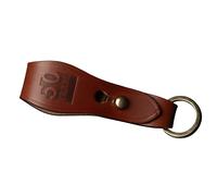 Billingham 50th Edition Key Fob - Tan
