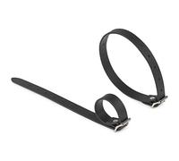 Billingham 7/8 inch Leather Tripod Strap - Black