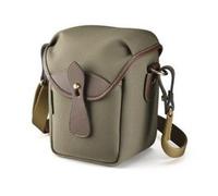 Billingham 72 Sage Fibrenyte/Chocolate | ✅ 5 years warranty