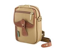 Billingham Airline Protective Camera Bag Khaki/Leather