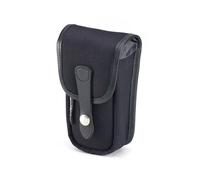 Billingham AVEA 3 - Black FibreNyte / Black Leather